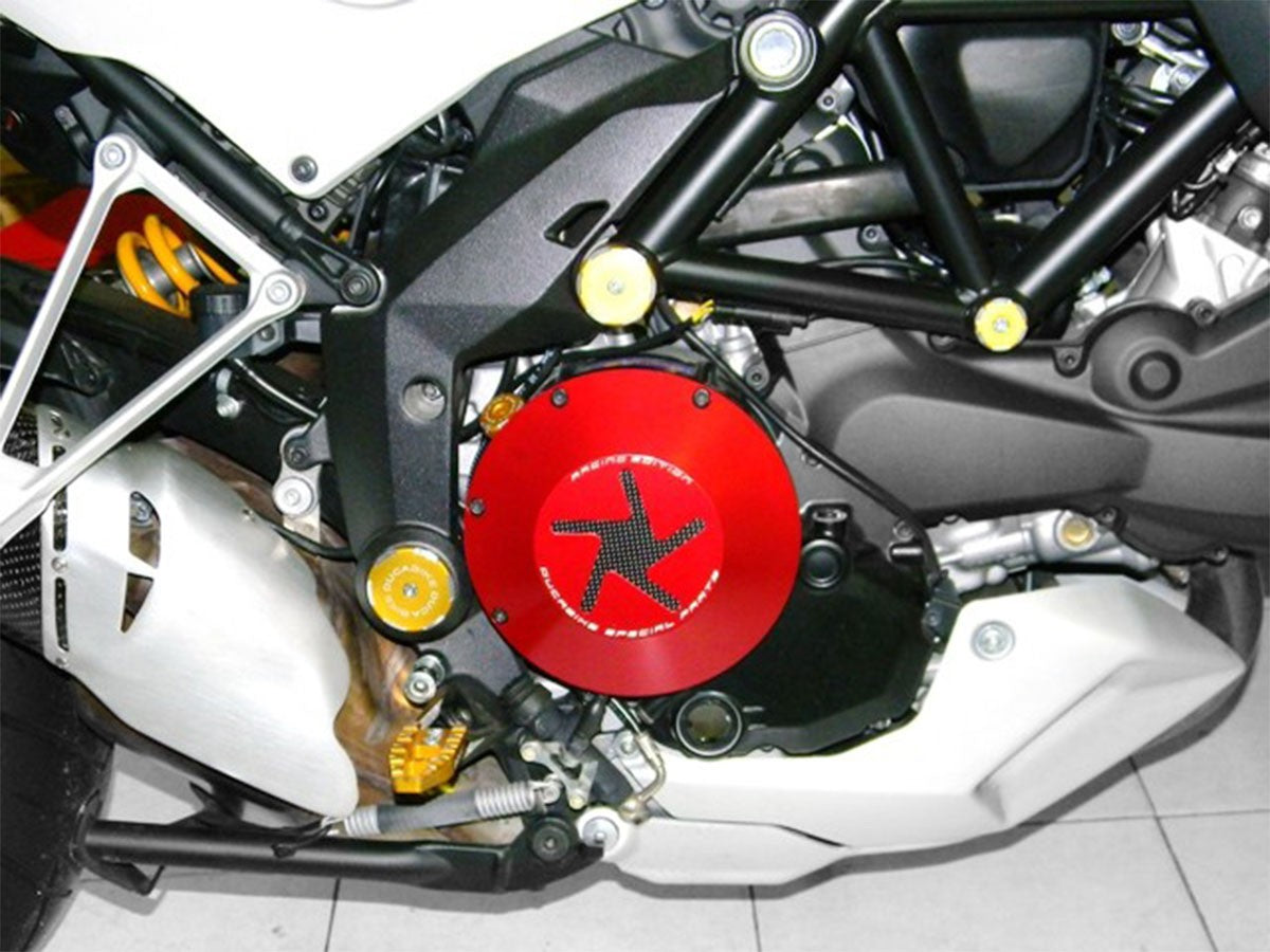 Ducabike DBK CCO06 Clutch Cover Wet