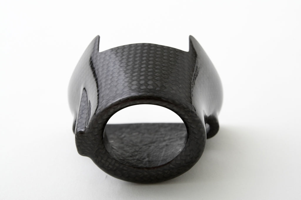 Fullsix Carbon Keylock Cover