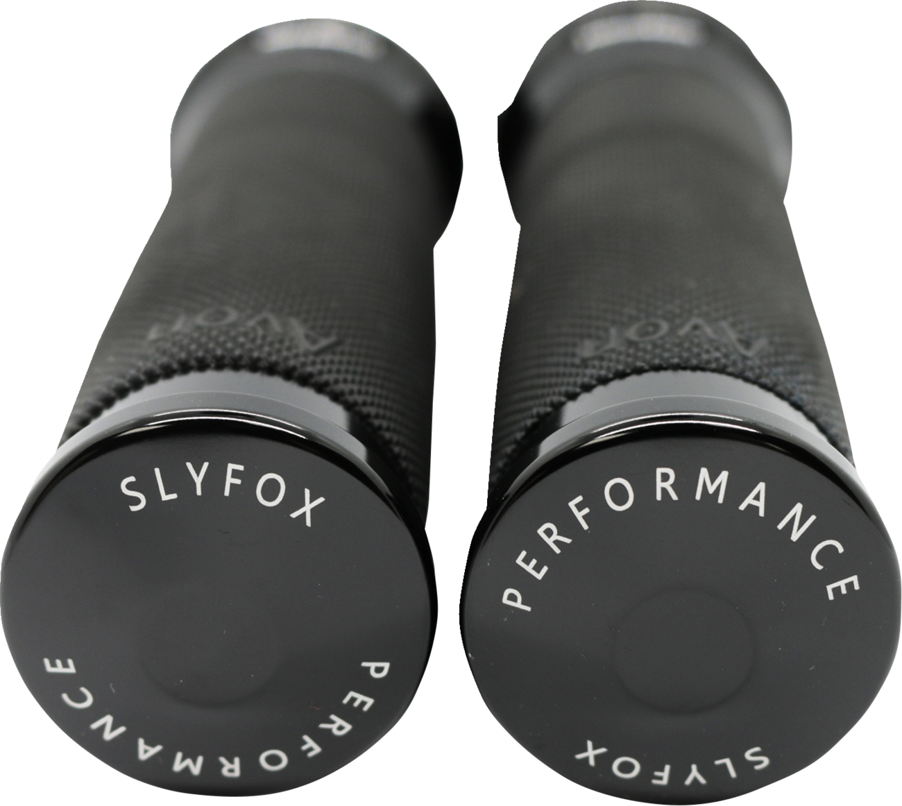 Slyfox Grips - Cable - Black