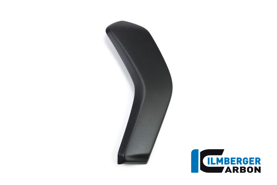 Ilmberger Carbon Radiator Cover Left Ducati XDiavel 2016 - Matte