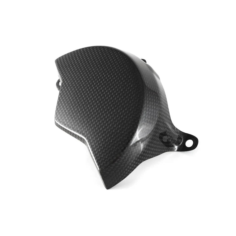 Fullsix Carbon Fiber Alternator Case Cover For Ducati Panigale V4 V4S V4R