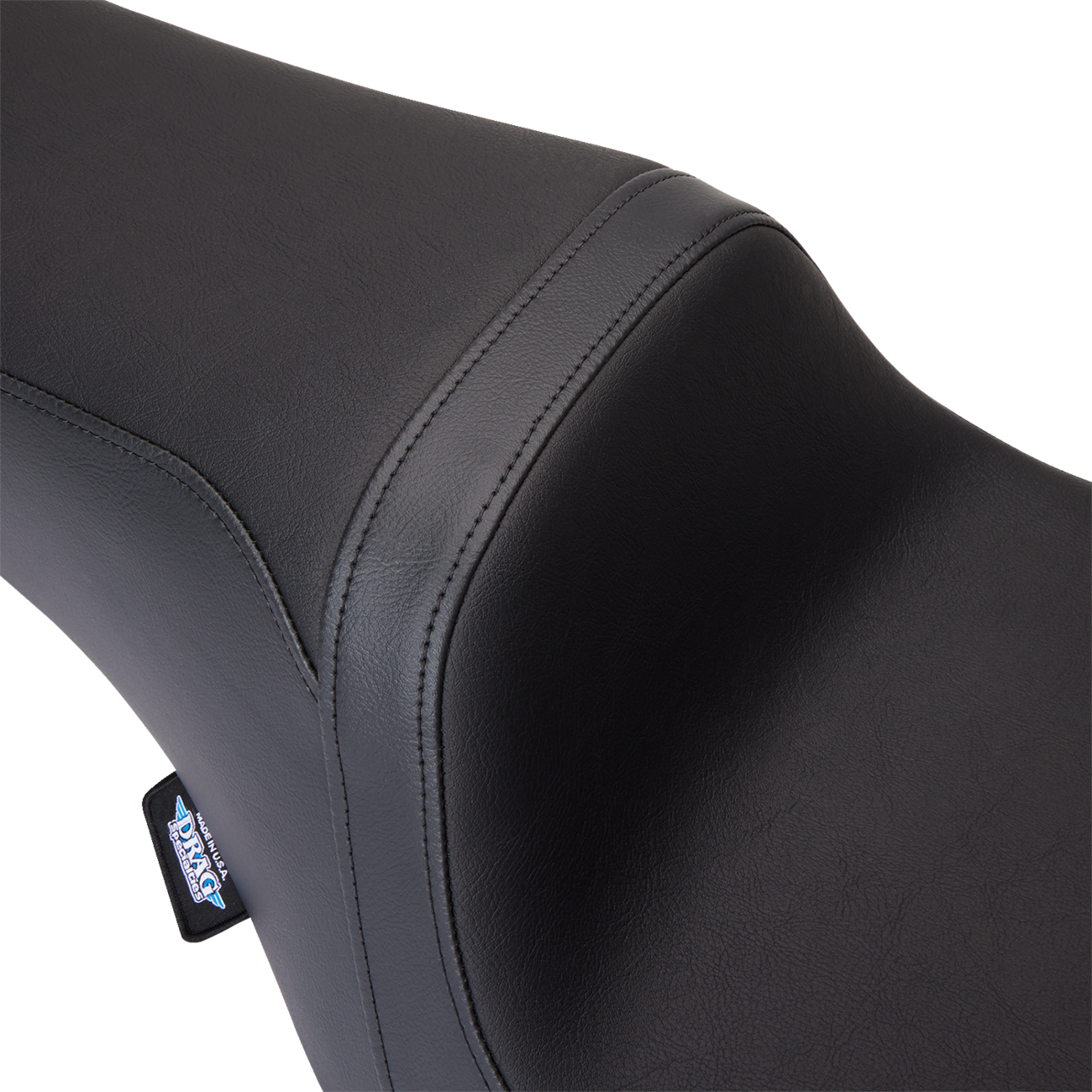 Drag Specialties Seats Predator 1-Up Seat