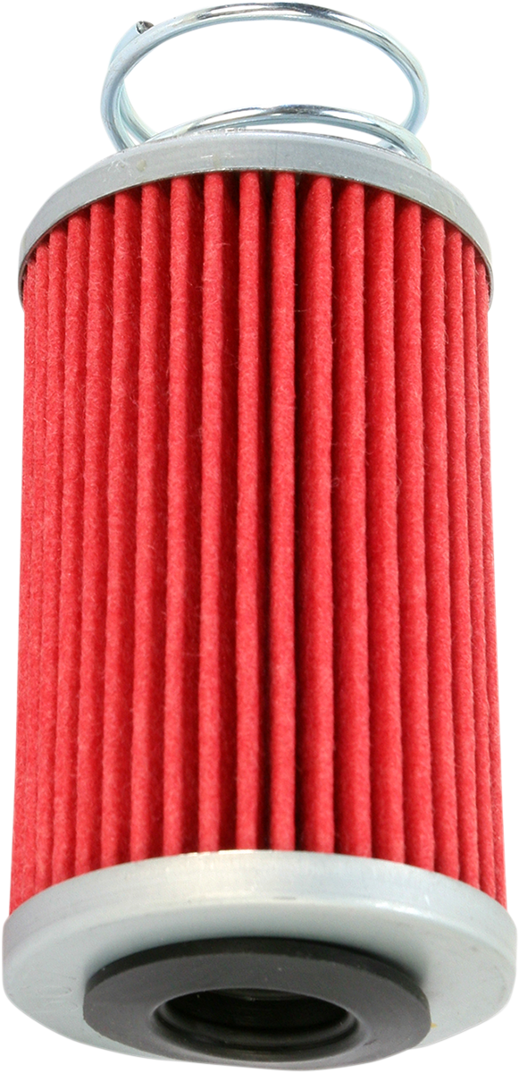 Hiflofiltro Oil Filter - MV Agusta