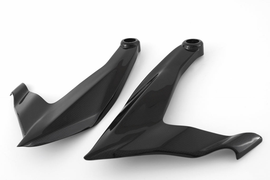 Fullsix Carbon Frame Protection Guard - Set