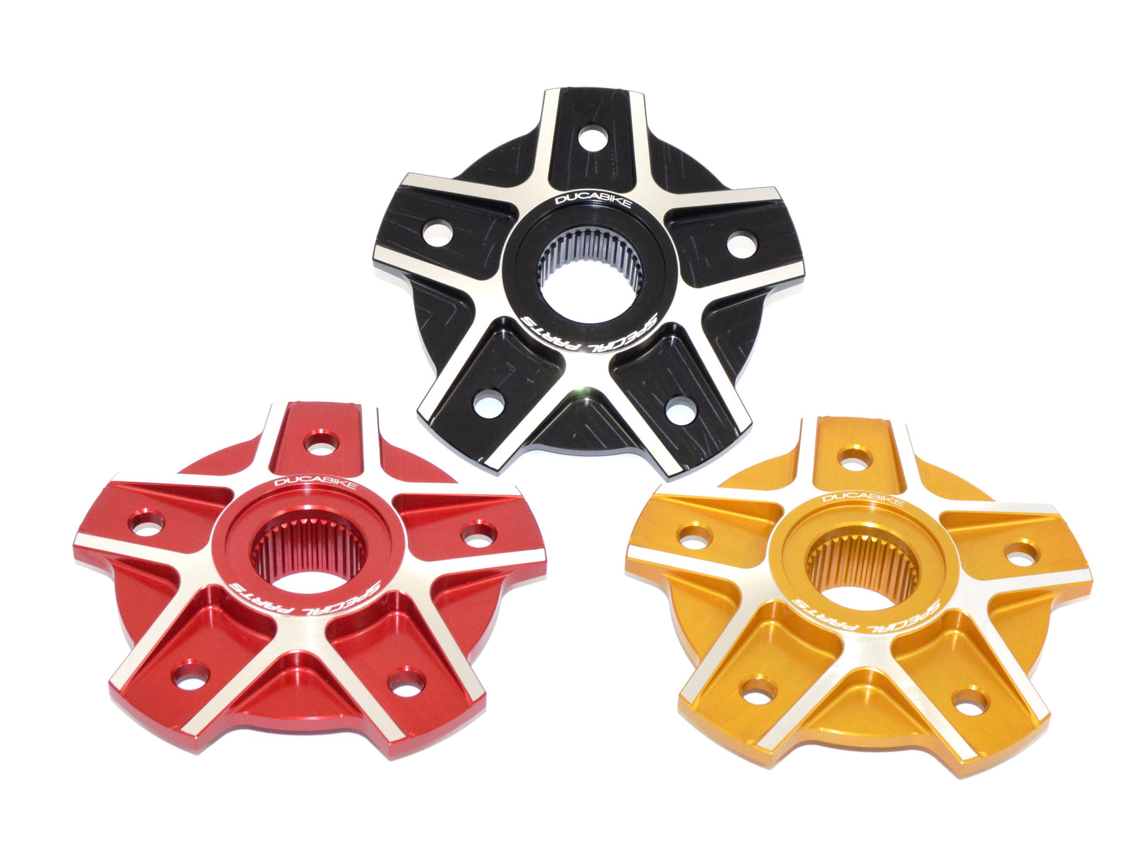 Ducabike DBK PC5F05 Sprocket Carrier