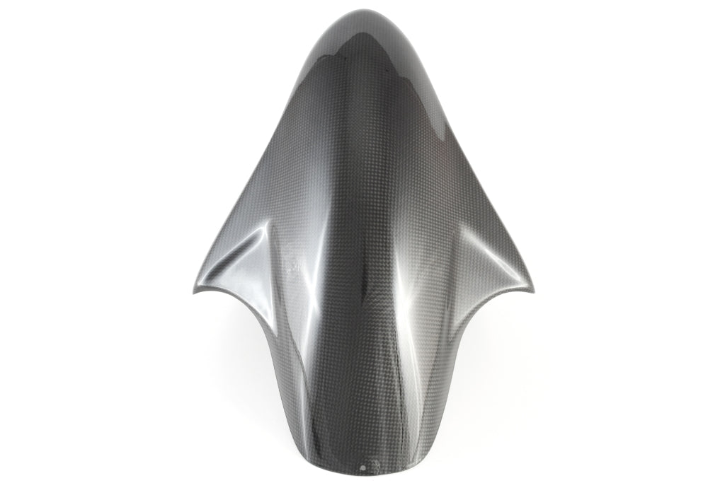 Fullsix Carbon Front Mudguard-Racing
