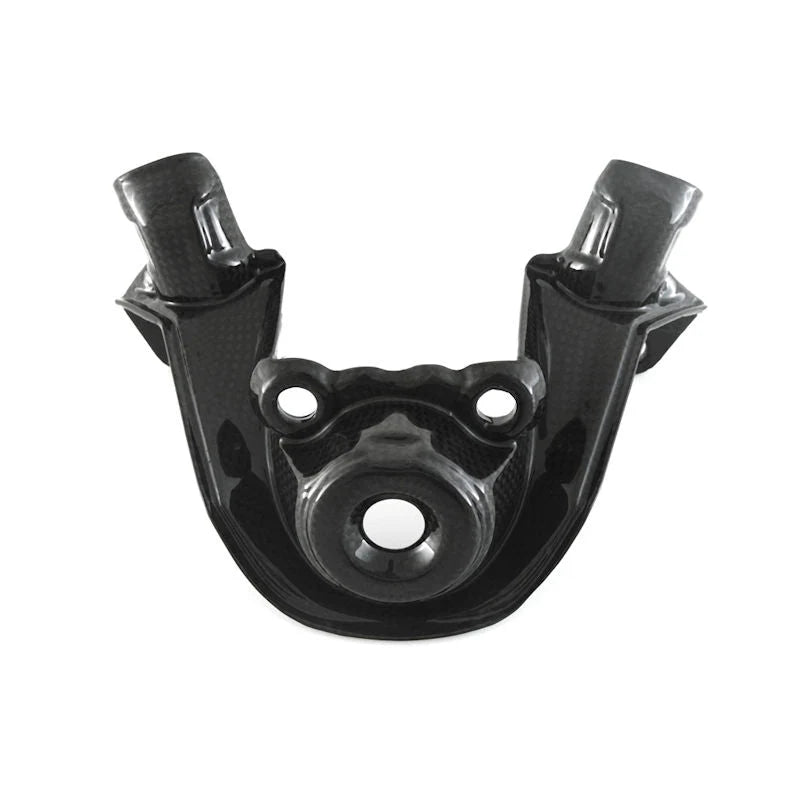 Fullsix Carbon Fiber Ignition Key Cover For Ducati Streetfighter V4 V4S