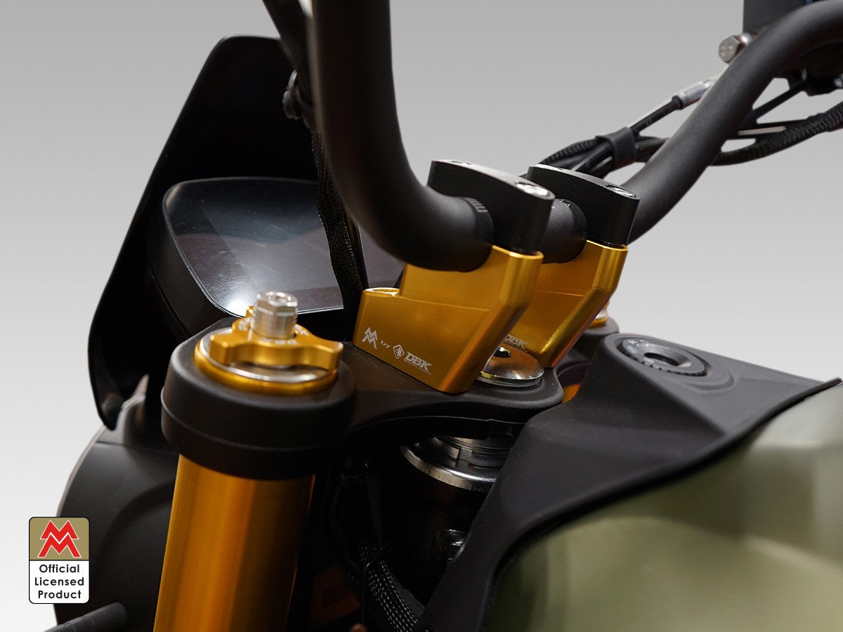 Ducabike DBK BRM04 Handlebar Riser Kit Moto Morini Seiemmezzo