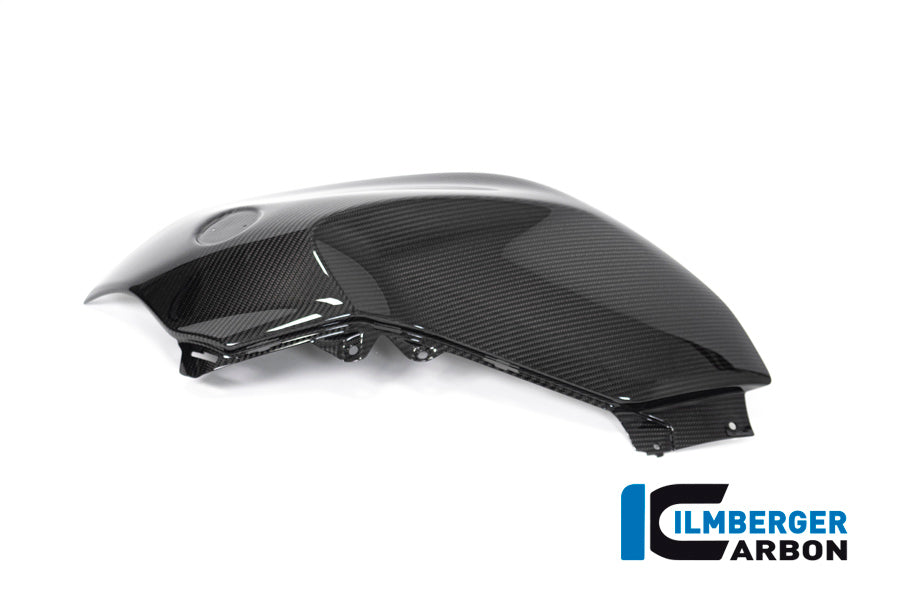 Ilmberger Carbon Tank Panel Left BMW R 1250 R