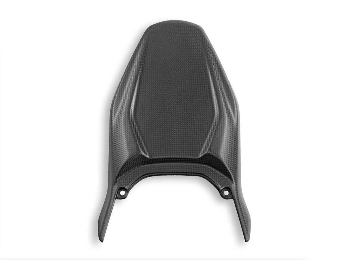 Ducabike DBK CRB158O HM 698 Mono Matt Carbon Tail