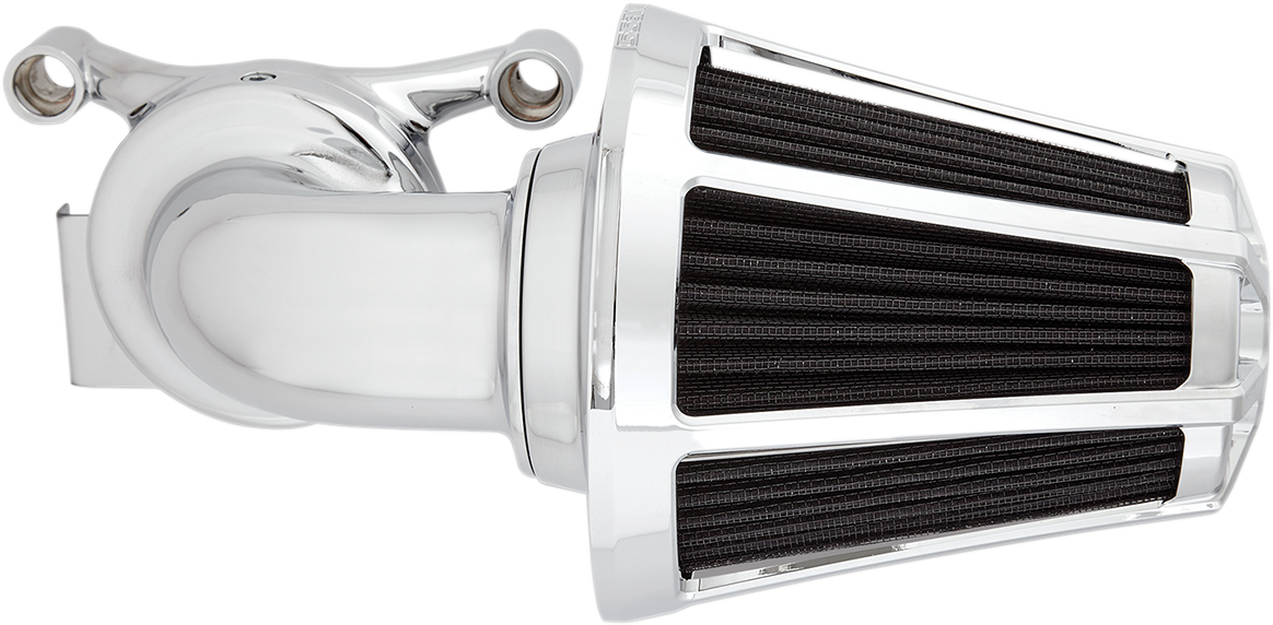 Arlen NESS Monster Sucker® Air Cleaner Kit - Chrome
