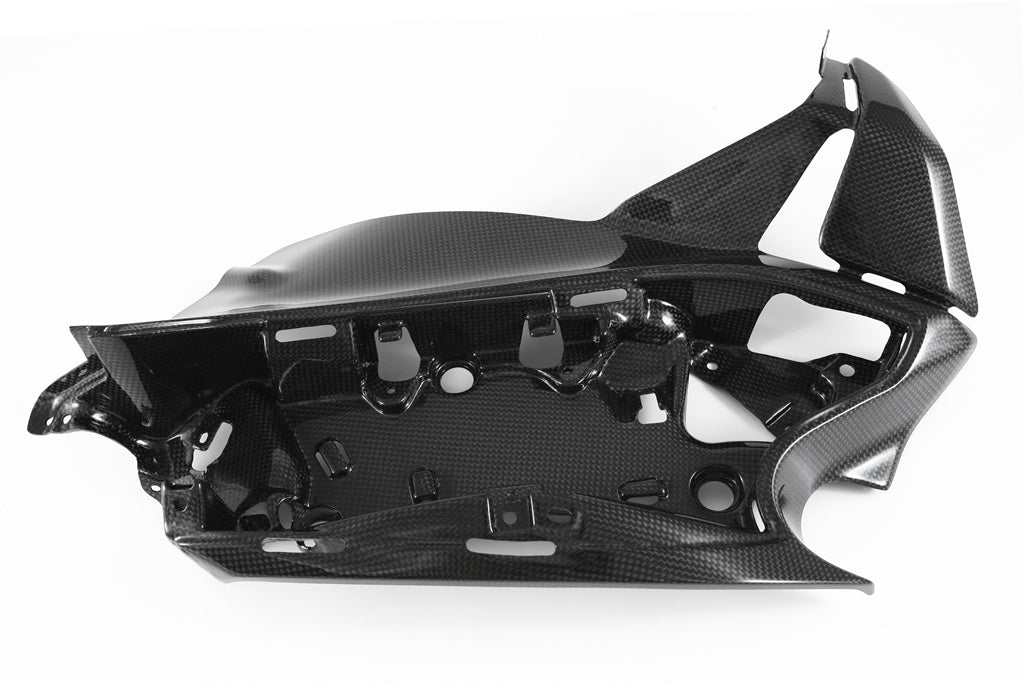 Fullsix Carbon Holder Electronics - Right