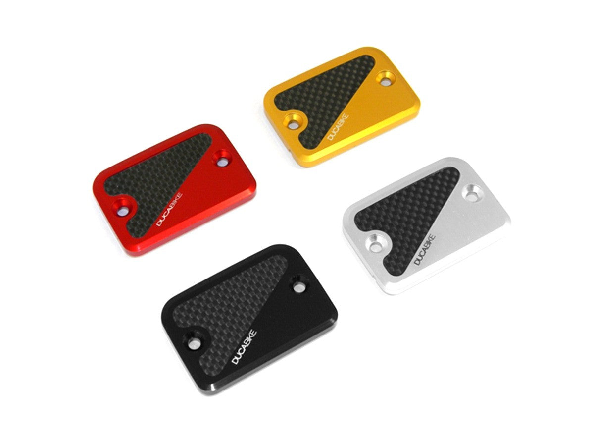 Ducabike DBK TLS08 Brake Fluid Reservoir Cap
