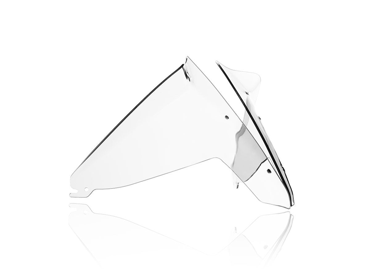 WRS Pair Oversize Side Deflectors Yamaha Tenere 700 2019-2024