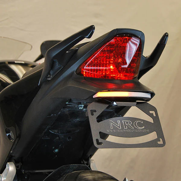 NRC Honda CBR250R / CBR300R Fender Eliminator (2011 - Present)