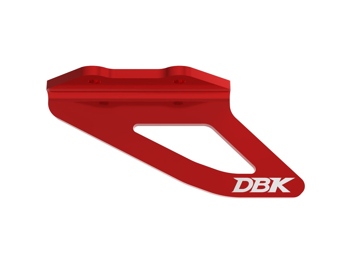 Ducabike DBK PCT04 Lower Chain Guard - Red