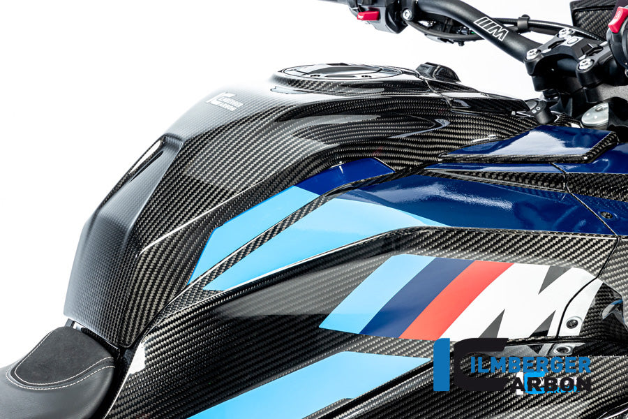 Ilmberger Carbon Long Range Tank Kit S 1000 XR From MY 2020