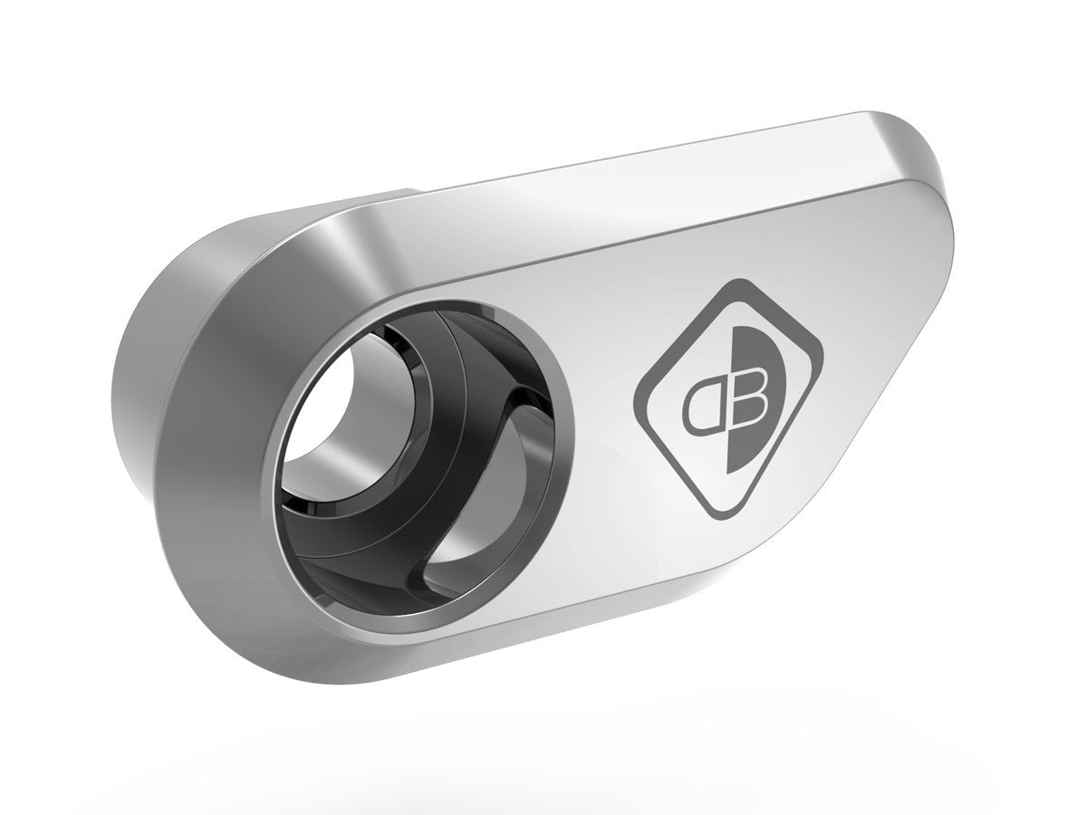 Ducabike DBK PSA01 ABS Sensor Protection - SILVER