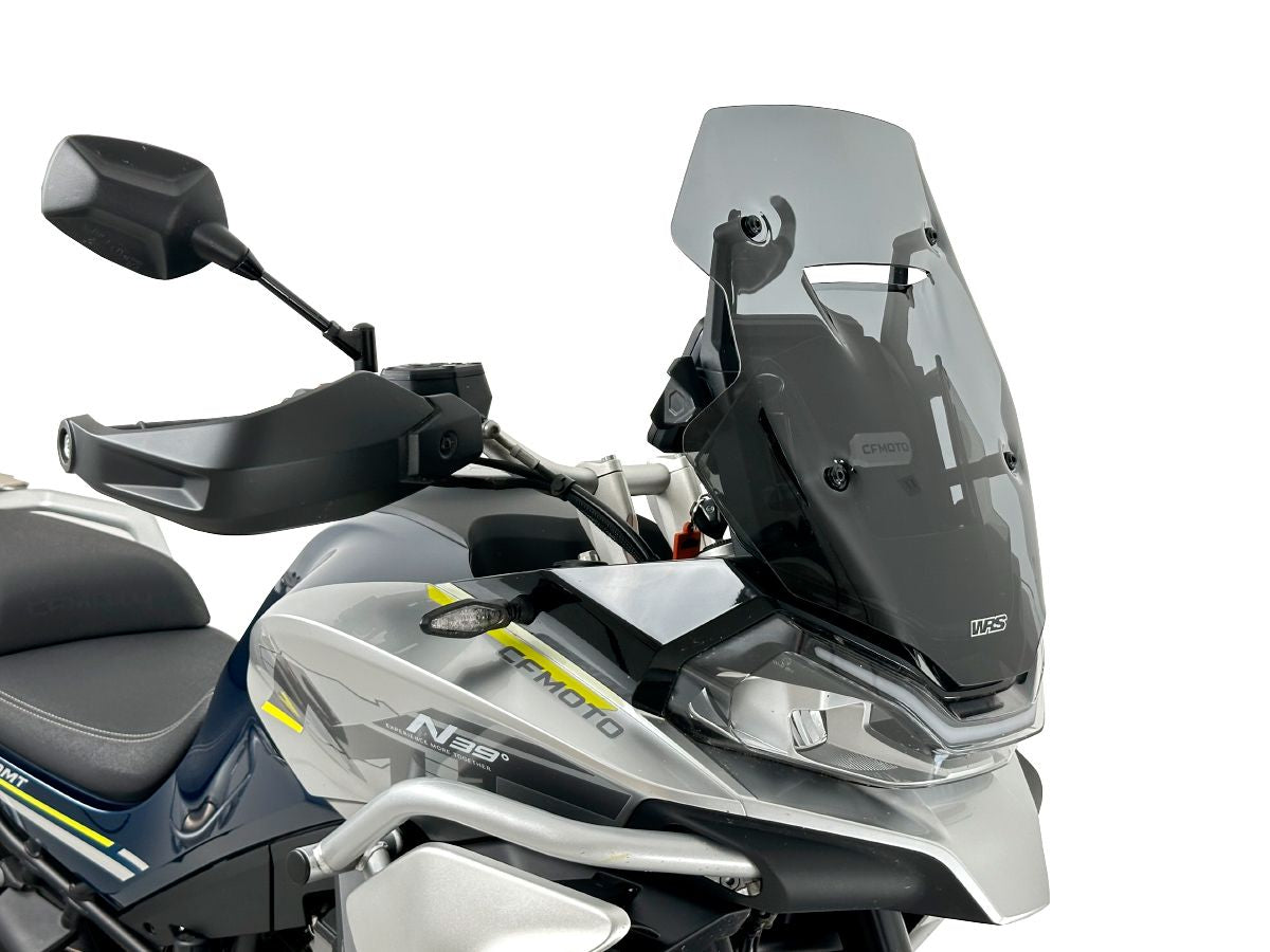 WRS Standard Windscreen CF Moto 800 MT 2022-2026 / 700 MT 2024-2026