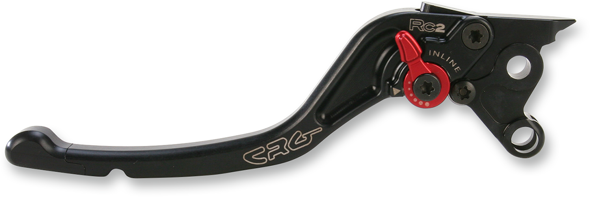 CRG RC2 Standard Clutch Lever - Black
