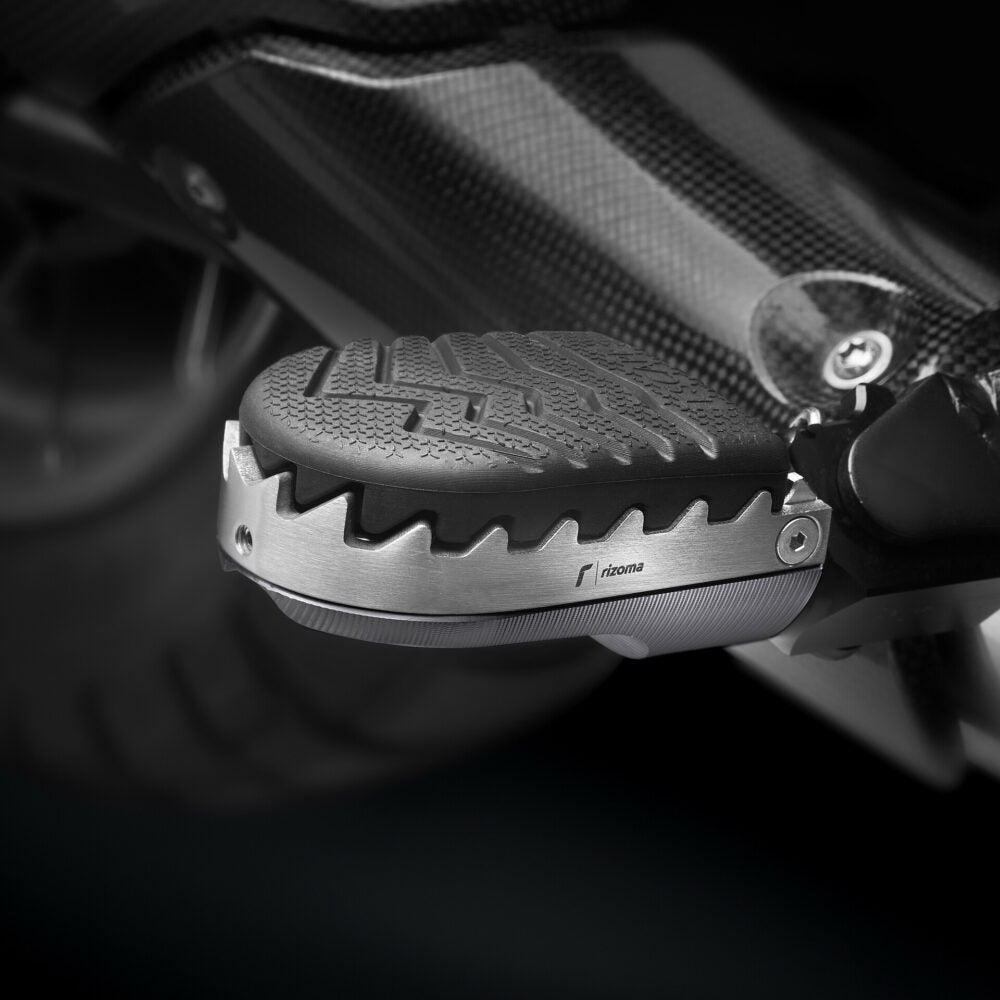 Rizoma Escape Pegs