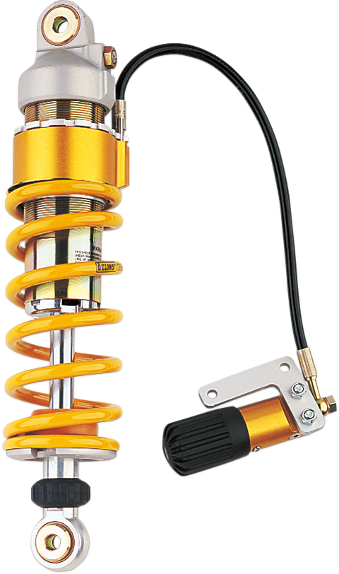 Ohlins Shock Absorber - Rear Standard Spring - 14.80" - Type 46DRS (BM504)