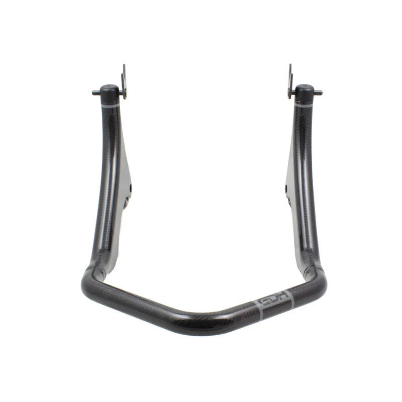 GDH Motorsport Carbon Fiber Spool Race Rear Stand For BMW S1000RR HP4