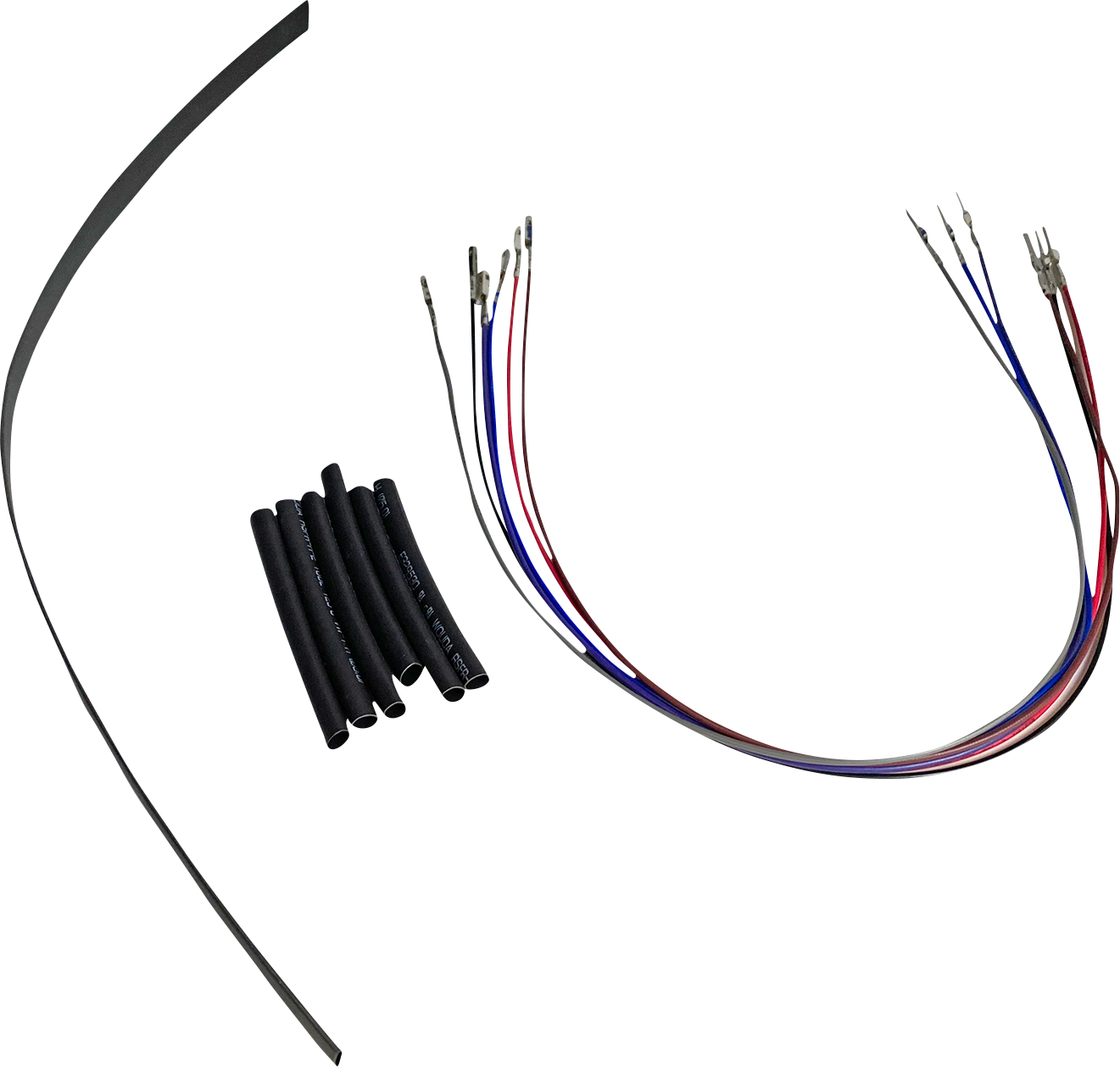 Custom Dynamics Throttle-By-Wire Extension Kit
