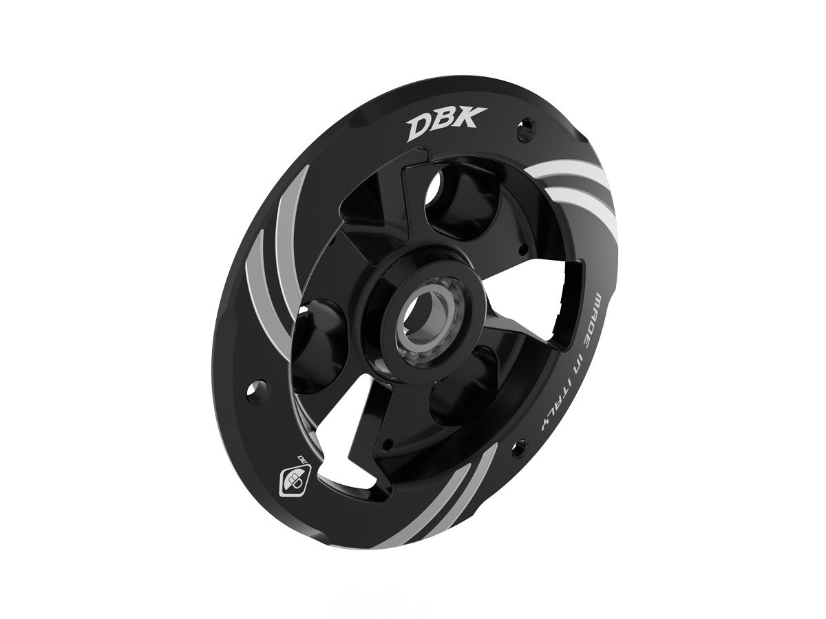 Ducabike DBK PSF10 KTM 1390 Clutch Pressure Plate - Black