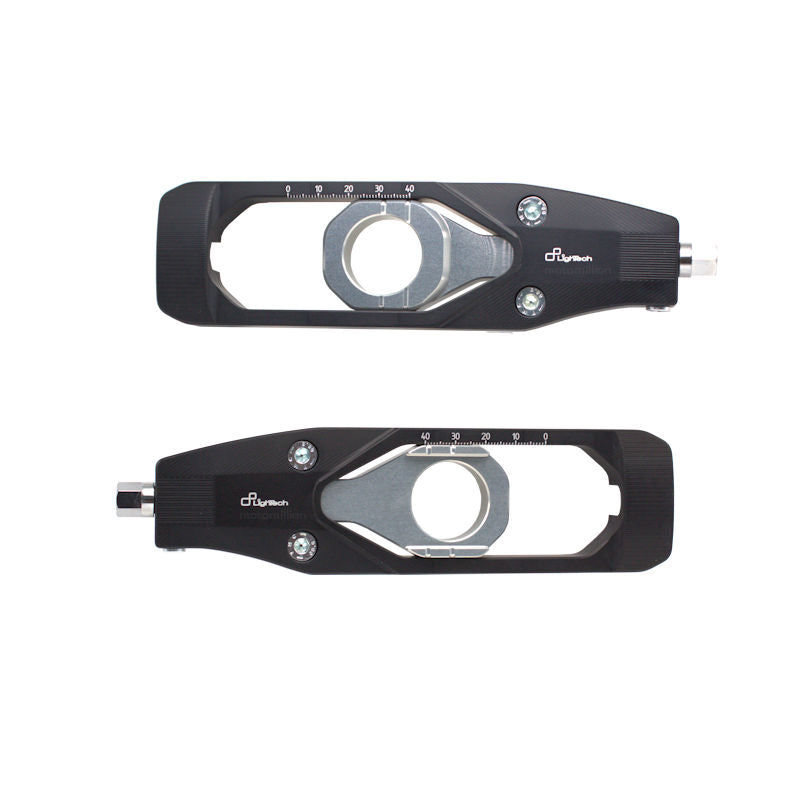 Lightech WSBK Chain Adjusters Kit for Aprilia RSV4 1100 Factory 2021-2025