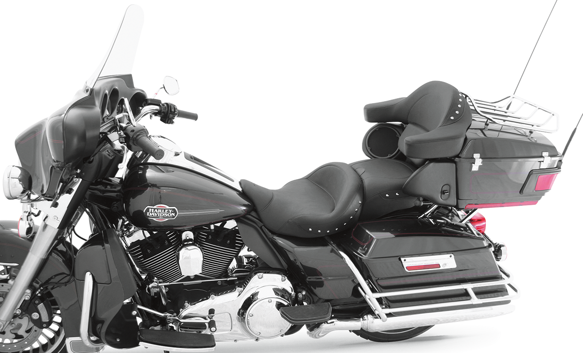Mustang Super Touring Seat - Vintage - FL '08-'25