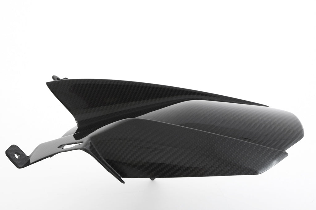 Fullsix Carbon Rear Mudguard