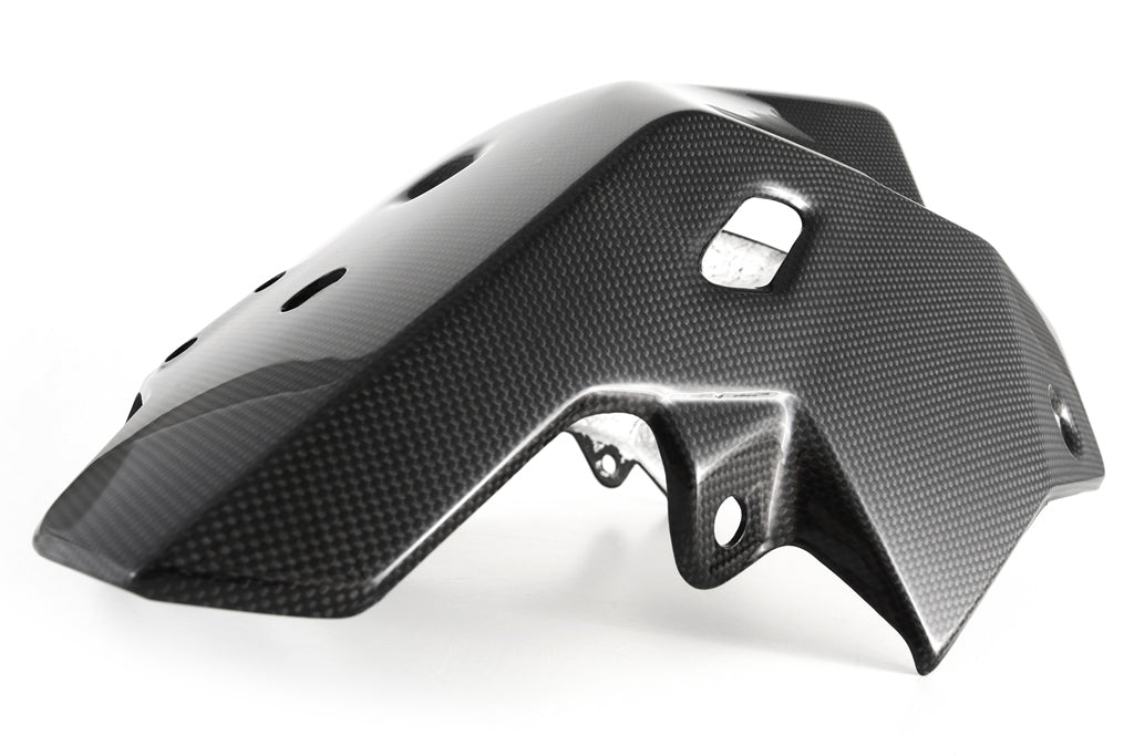 Fullsix Carbon Belly Pan