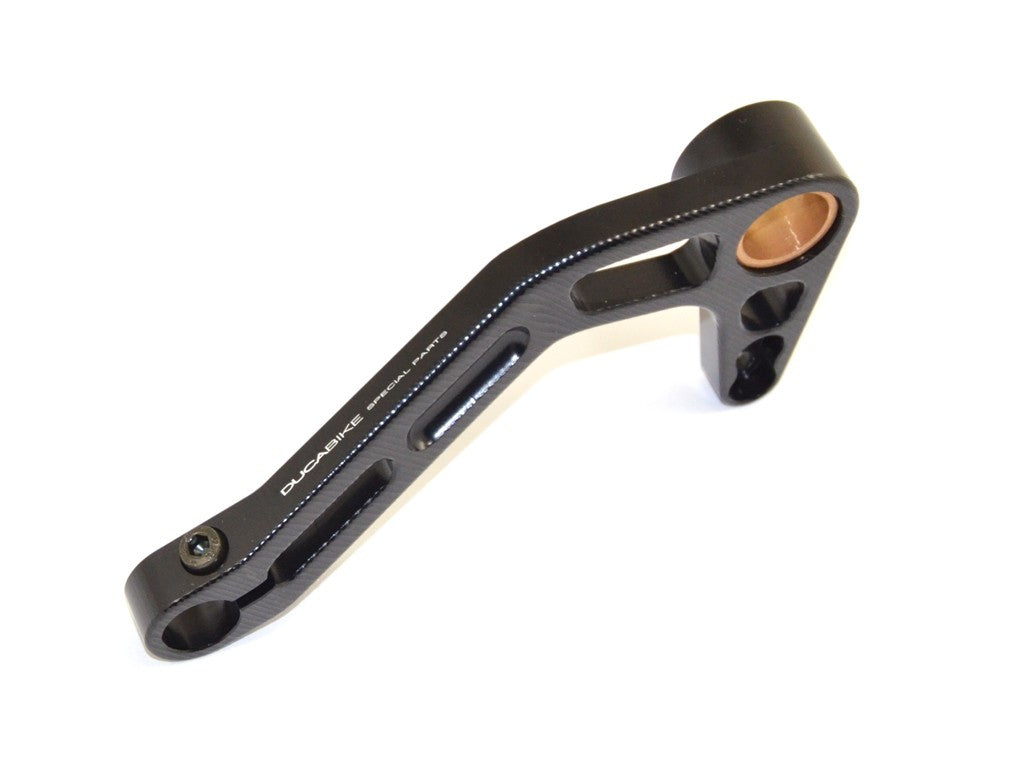Ducabike DBK RPLC12 Shift Lever Scrambler - BLACK