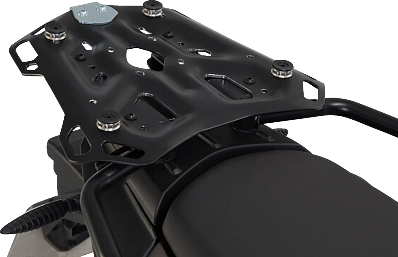 SW-Motech ADVENTURE-RACK For Luggage - BMW - 650/700/800 GS