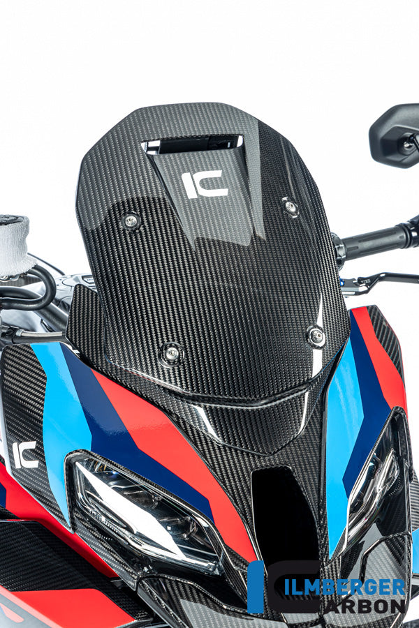 Ilmberger Carbon Windshield BMW M 1000 XR 2024