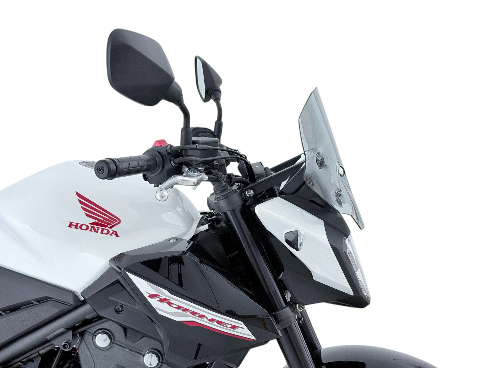 WRS Sport Windscreen Honda CB 500 Hornet 2025-2026