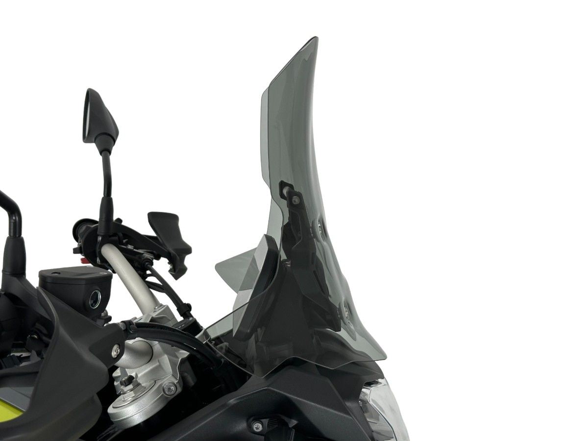 WRS Caponord Windscreen BMW F 900 GS 2024-2026