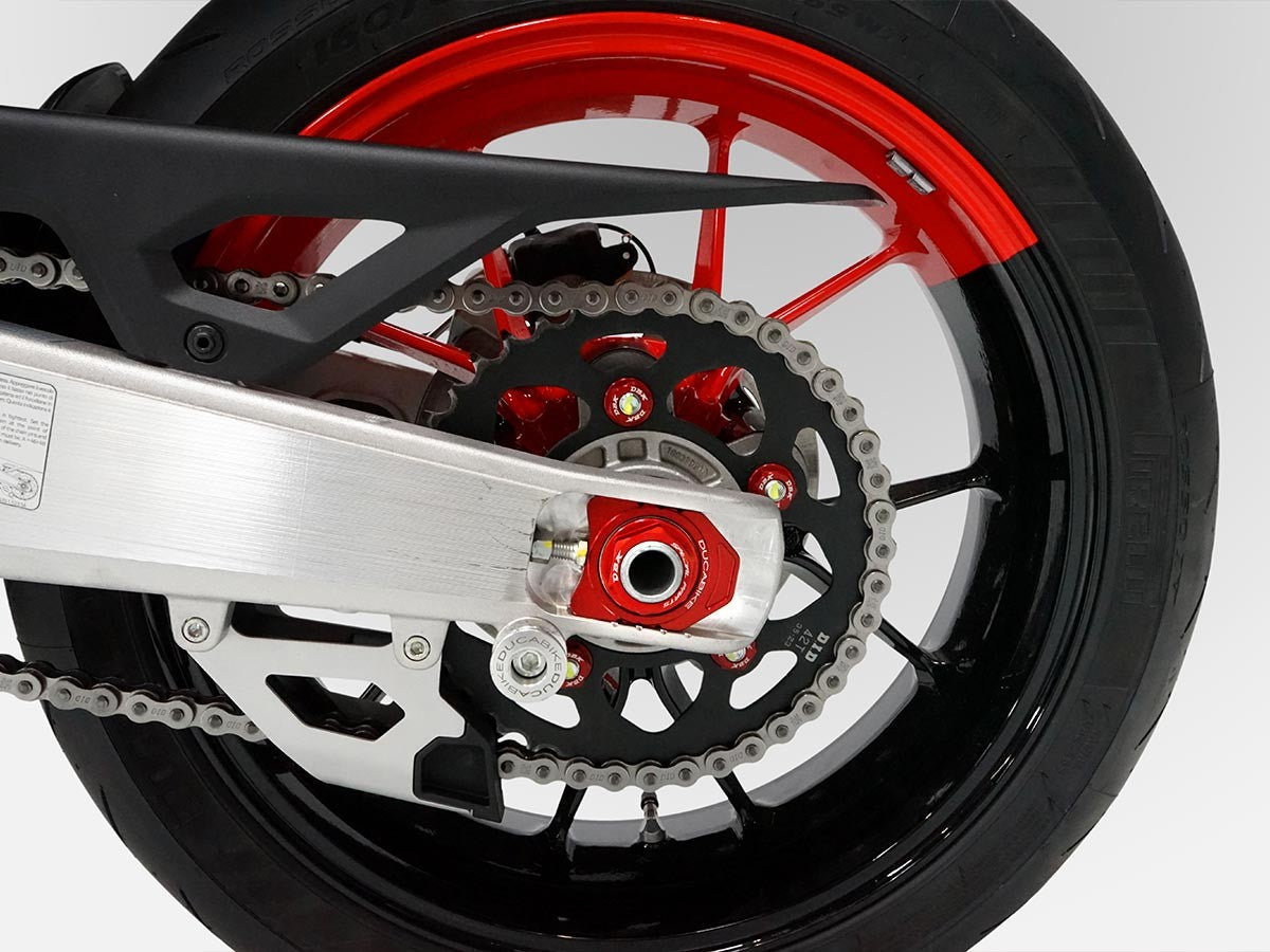 Ducabike DBK CTC02 Chain Adjuster Kit