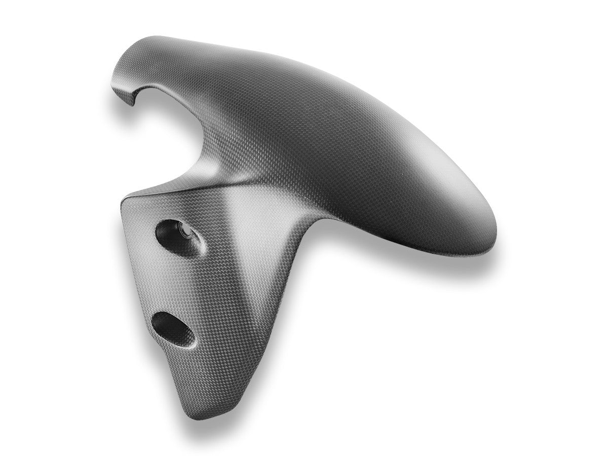 Ducabike DBK Front Fender Matt Carbon Ducati Panigale Streetfighter V2 2025