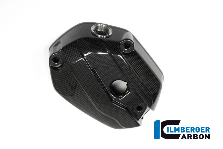 Ilmberger Carbon Rocker Cover (Right) Carbon - BMW R 1200 GS (LC) From 2013 To 2015