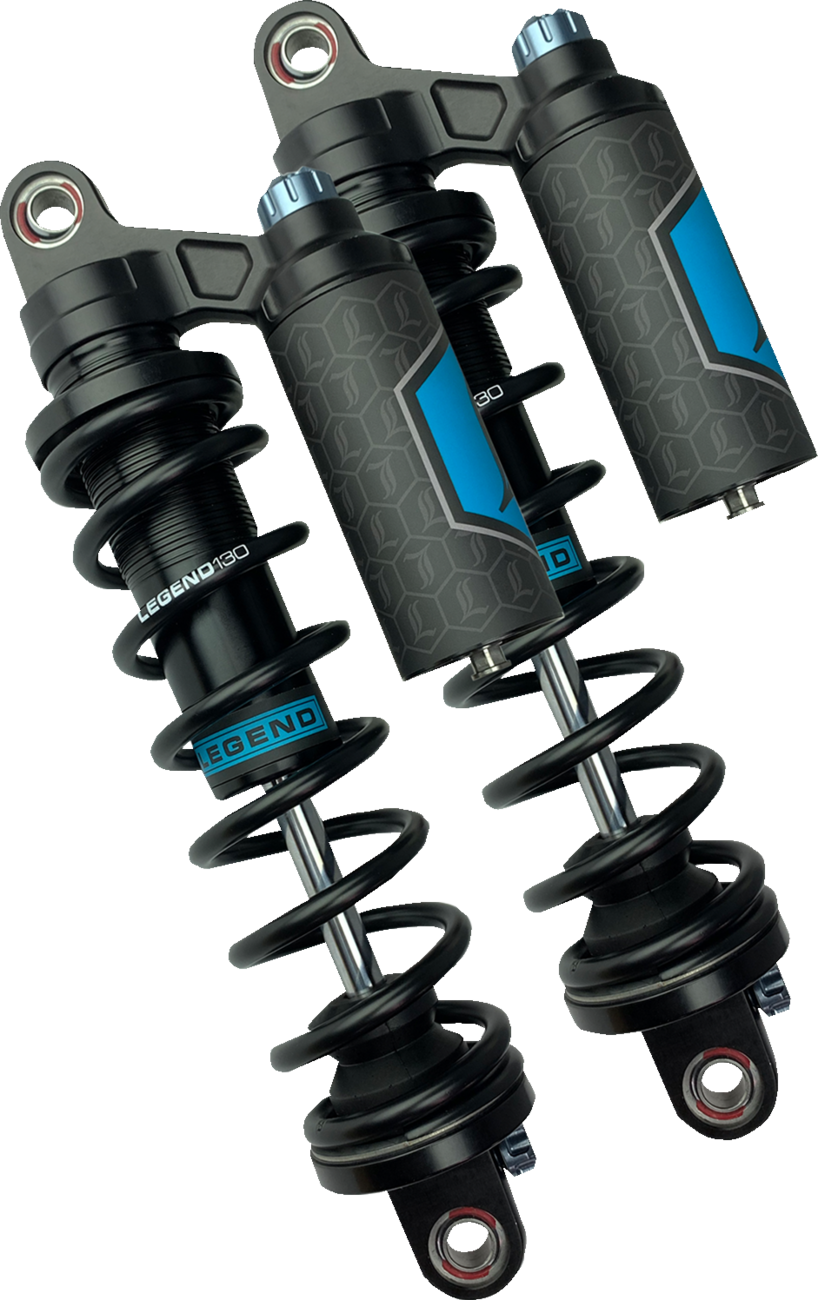 Legend Suspension Legend REVO ARC Piggyback Coil Suspension For FXR Models