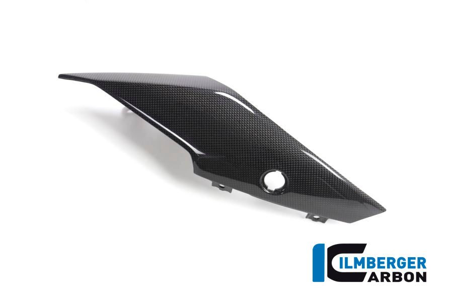 Ilmberger Carbon Seat Right Ducati XDiavel 2016 - Gloss