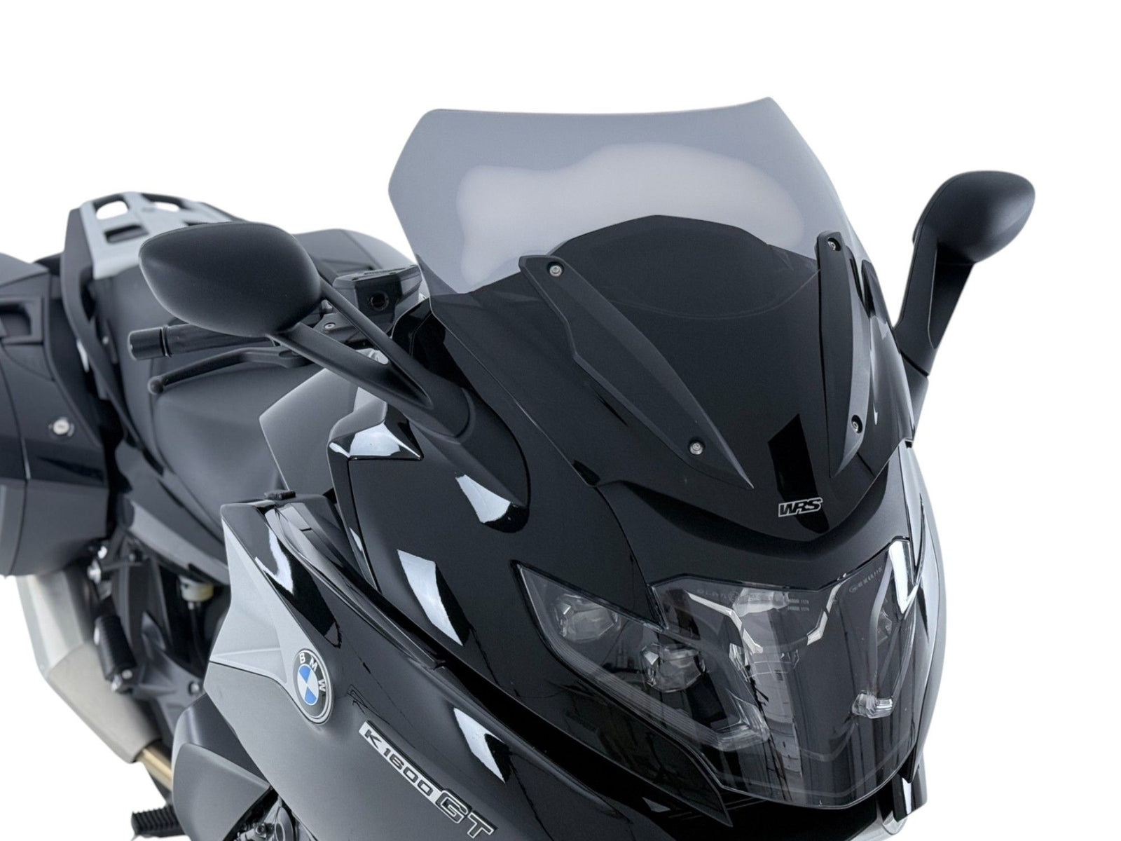 WRS Windscreen Sport BMW K 1600 GT 2010-2026