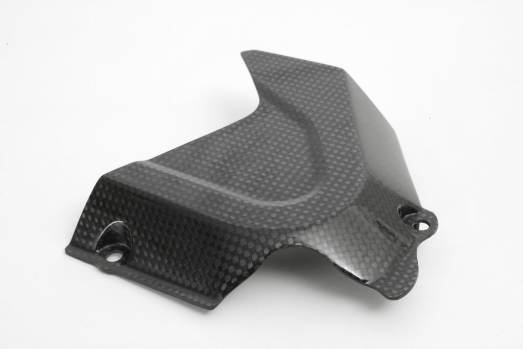 Fullsix Carbon Sprocket Cover