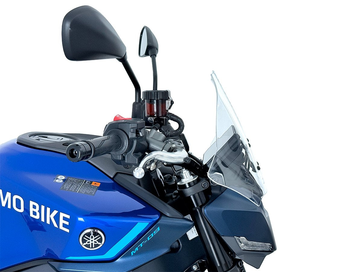 WRS Touring Windscreen Yamaha MT-09 / SP 2024-2026