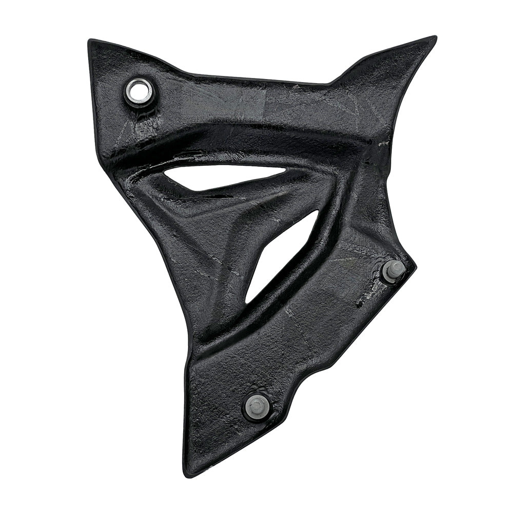 Alpha Racing Sprocket cover fiberglass
