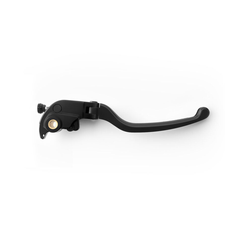 Rizoma 3D Brake Lever With Remote Adjuster Predisposition
