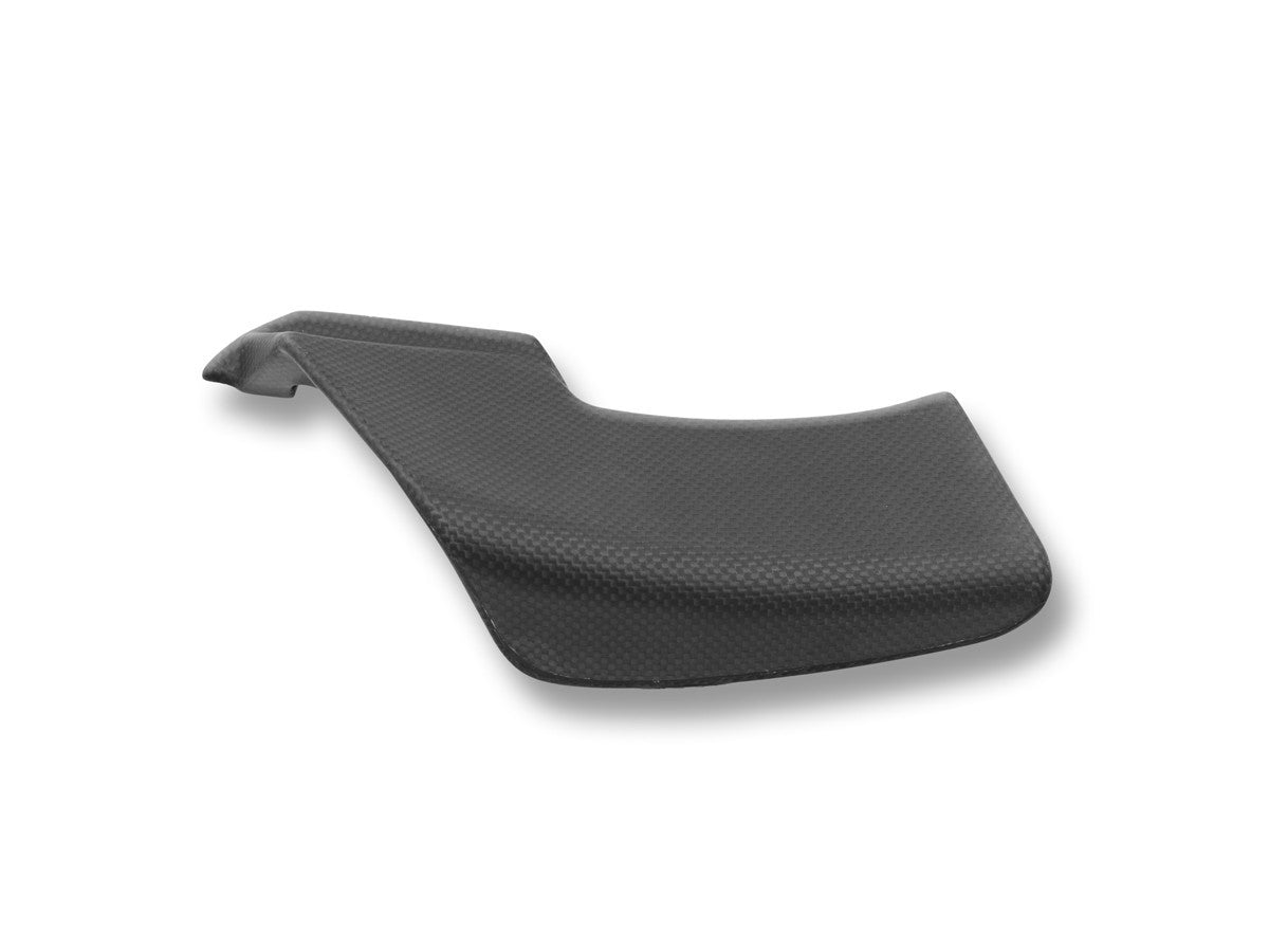 Ducabike DBK CRB34O Pair Of Lower Carbon Wings