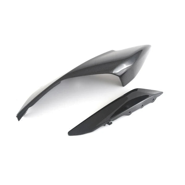 Fullsix Carbon Fiber Rear Tail Panel Strada Right For Panigale 959 1299
